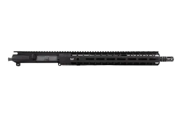M4E1 Complete Upper 16 5.56 Mid-Length Barrel