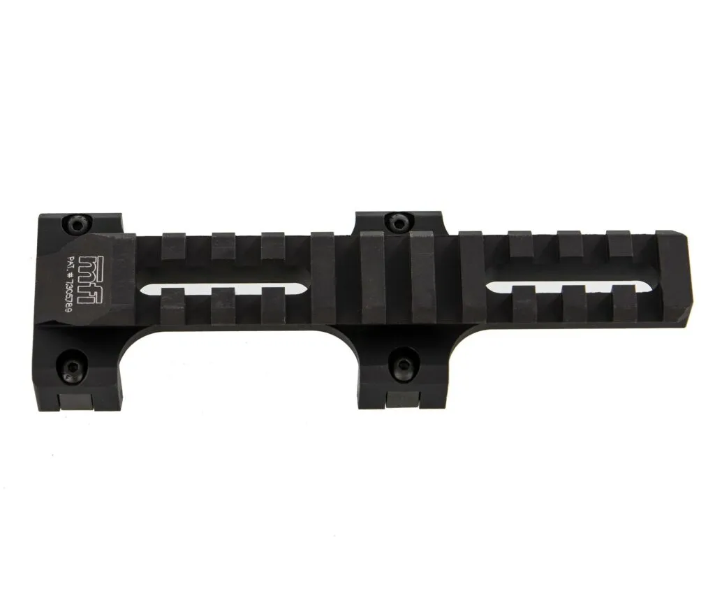 MFI Ultra-Low Mount