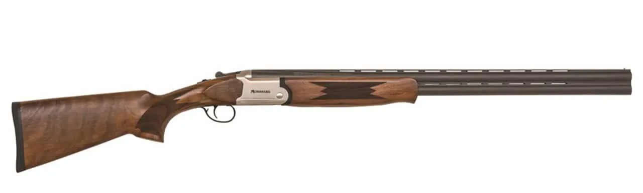 MOSSBERG INTERNATIONAL SILVER RESERVE
