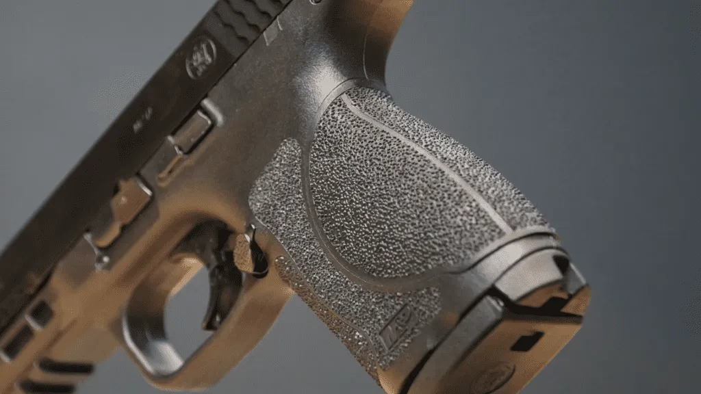 Smith & Wesson M&P9 M2.0