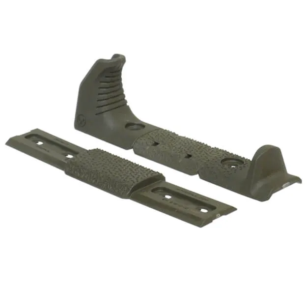Magpul M-LOK Hand Stop Kit - ODG