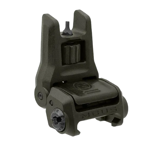 Magpul MBUS 3 backup Sights - ODG