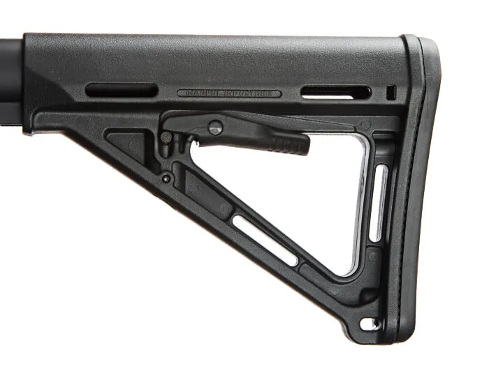 Magpul MOE Carbine Stock