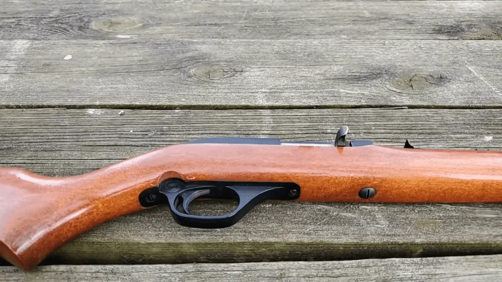 Marlin Model 60 .22 lr