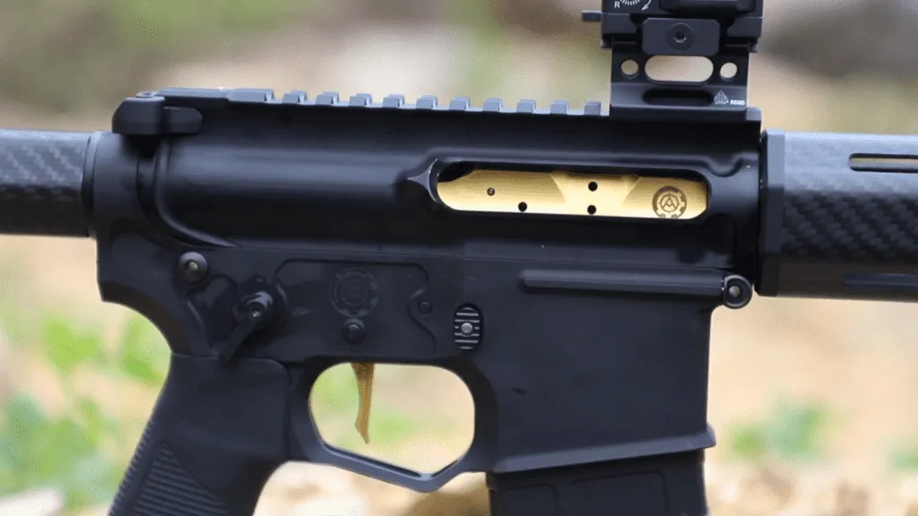 Master of Arms ENYO AR-15 review (2)
