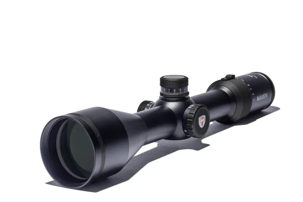 Maven RS.3 5-30X50