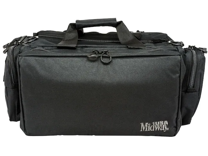 MidwayUSA Competition Range Bag