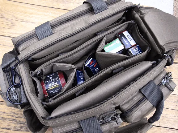 MidwayUSA Competition Range Bag