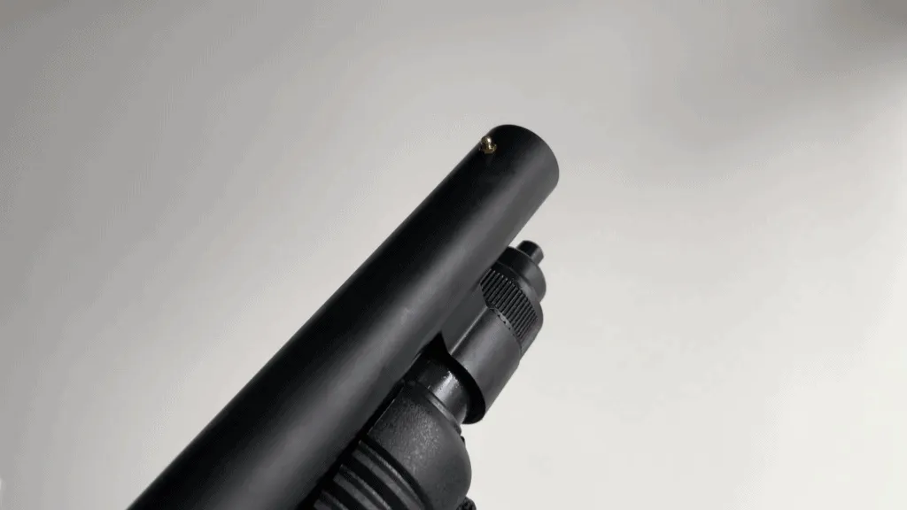 Mossberg Shockwave 590M