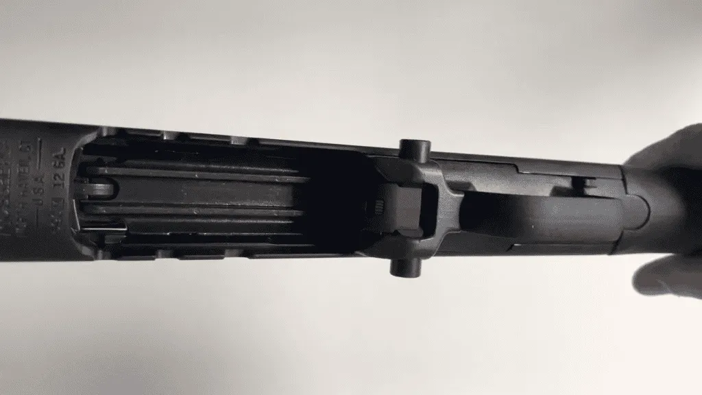 Mossberg Shockwave 590M (2)