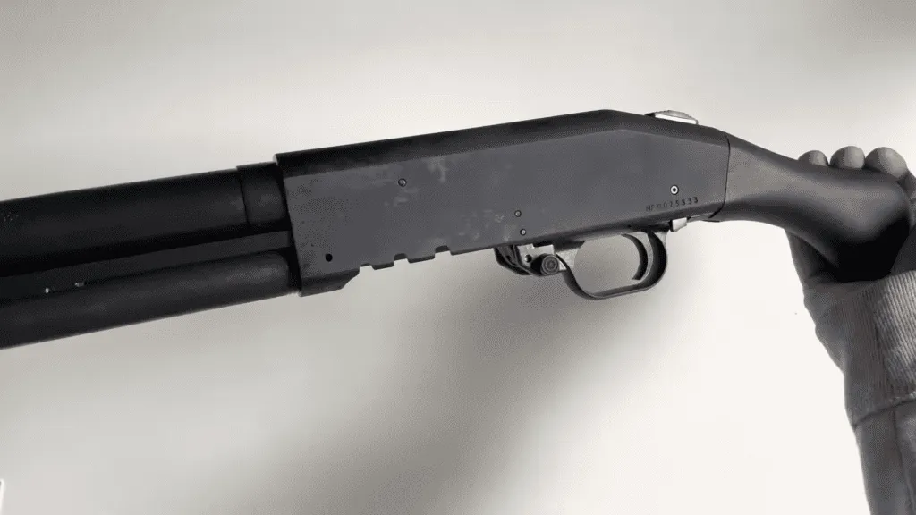 Mossberg Shockwave 590M (3)