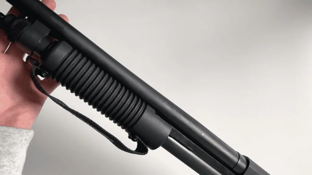 Mossberg Shockwave 590M (4)