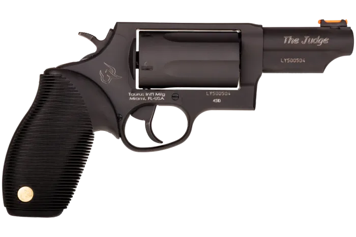TAURUS JUDGE