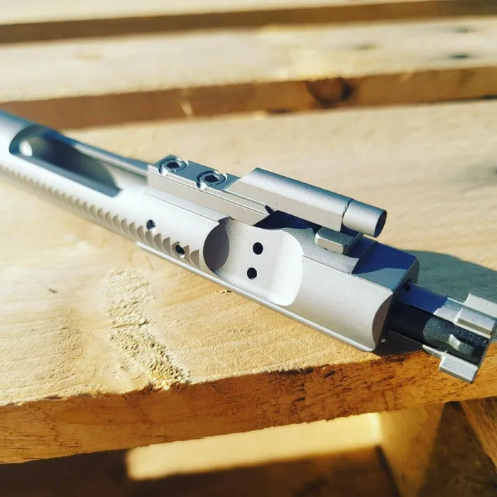 NP3 BCG