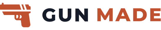 gun made New logo