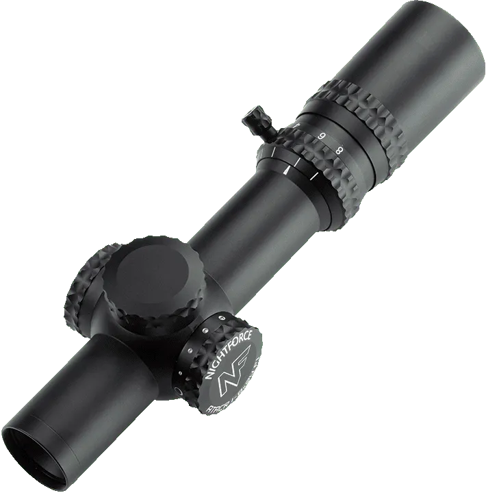 NightForce ATACR