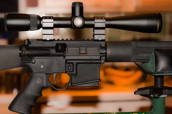 10 Best Scopes To Mount on Your AR-15 [2024] preview image