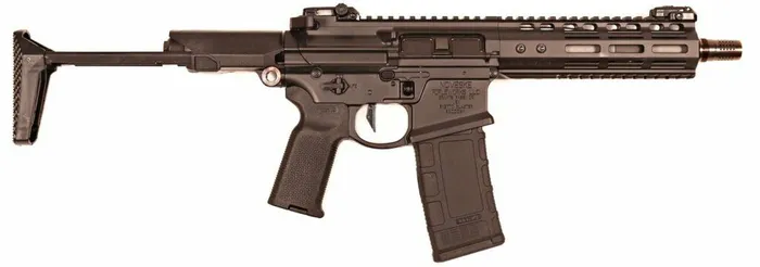 NOVESKE GEN 4 SBR .300 AAC BLACKOUT 8