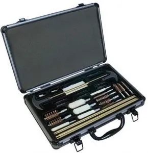 OUTERS Universal 32 Piece 70091 Gun Cleaning Kit
