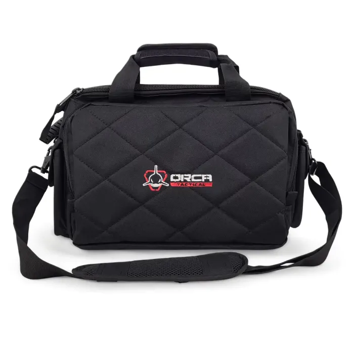 Orca Tactical Range Bag