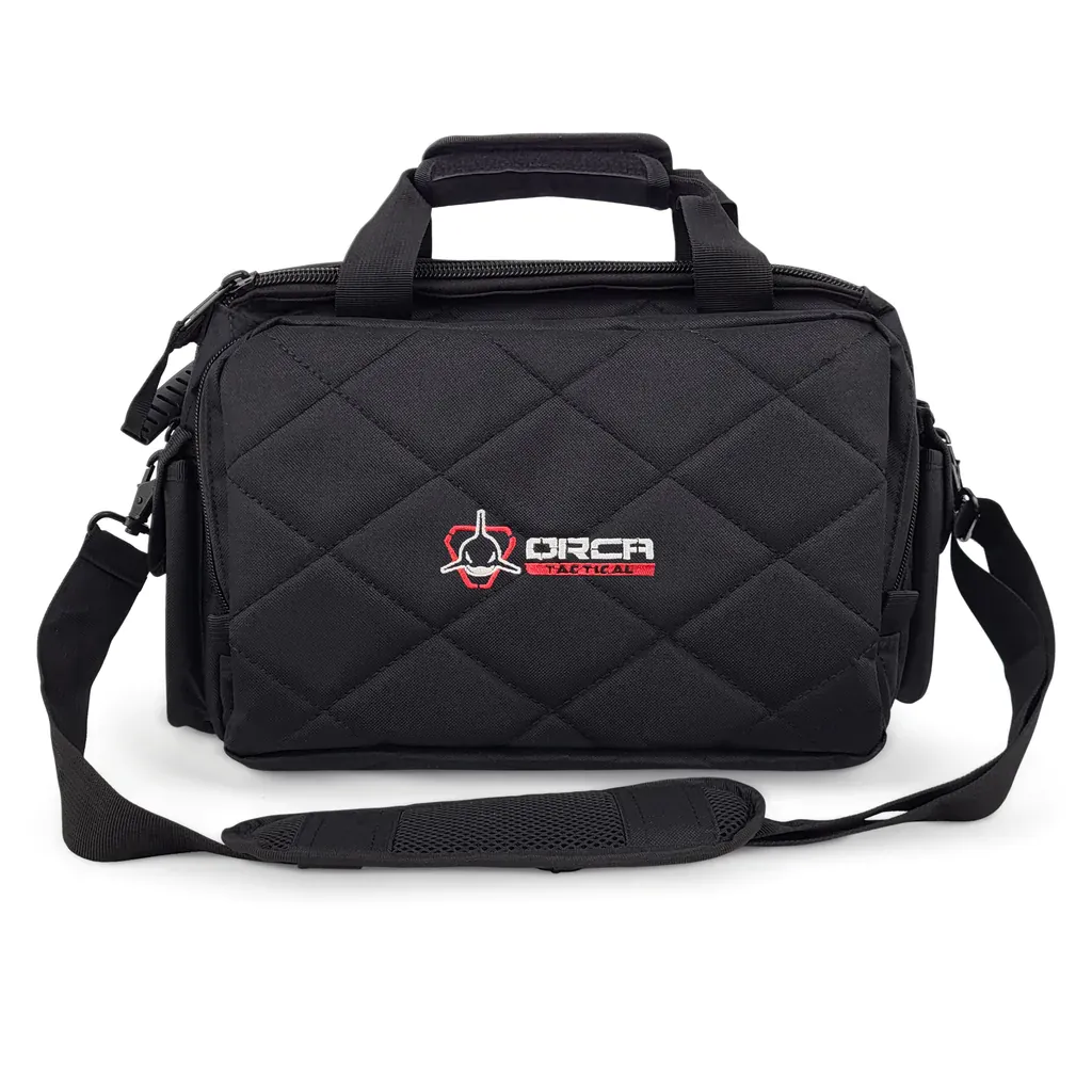 Orca Tactical Range Bag