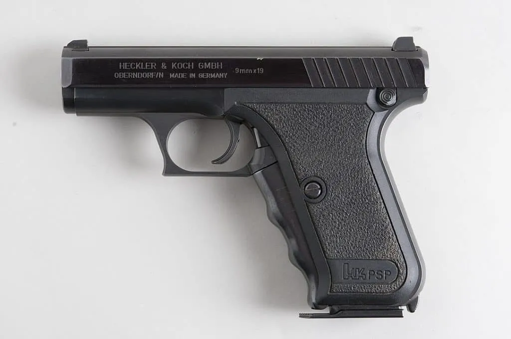 HK P9 P7
