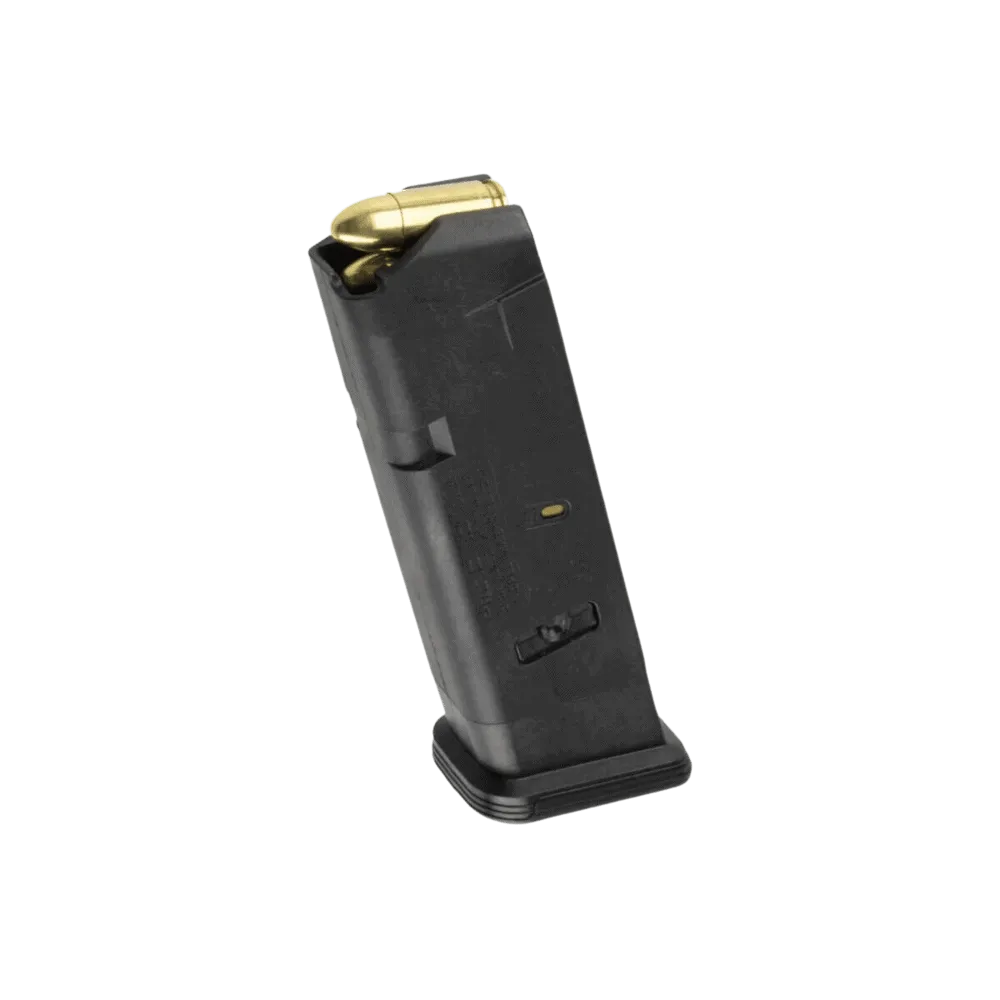 PMAG 10 GL9, 9x19 – GLOCK