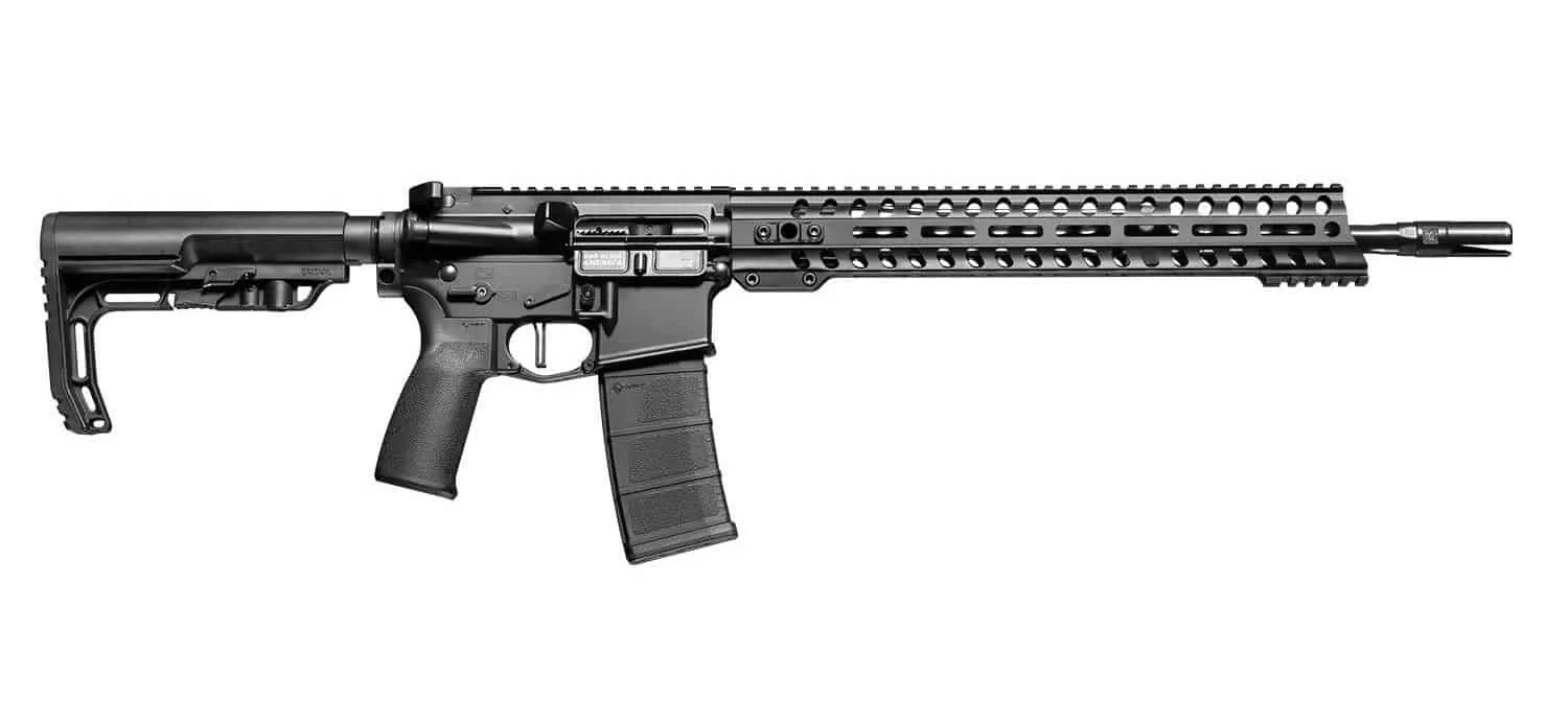 POF-USA MINUTEMAN CA COMPLIANT 5.56