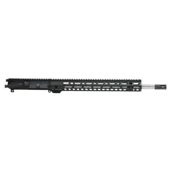 PSA 18-inch Stainless Steel 6.5 Grendel Upper