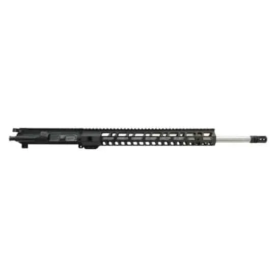 PSA 20-inch Rifle-Length 6.5 Grendel Upper