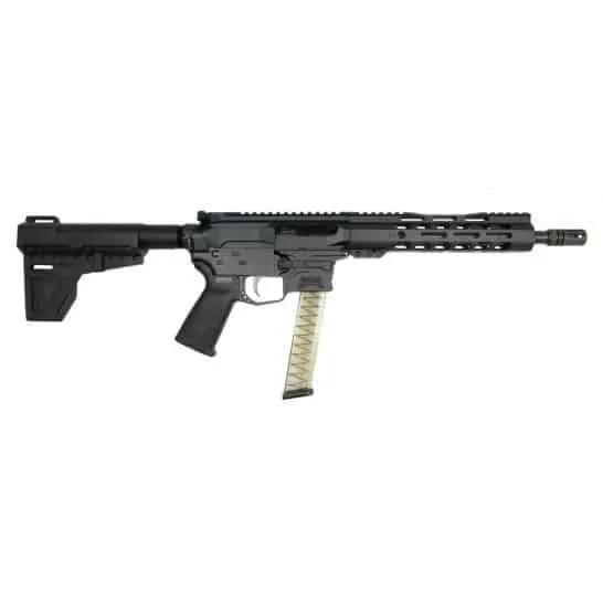 PSA Gen4 AR9
