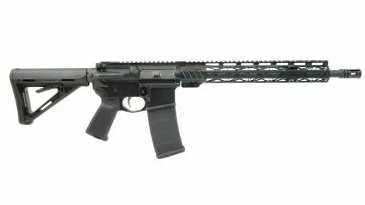 Palmetto State Armory 14.7” CHF Mid-Length 5.56