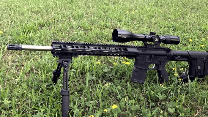 Best 6.5 Grendel Uppers & Buyer’s Guide [2024] preview image