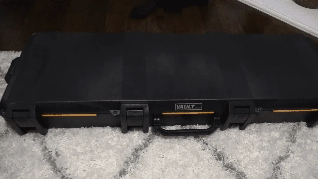 Pelican Vault V800 Hard Gun Case
