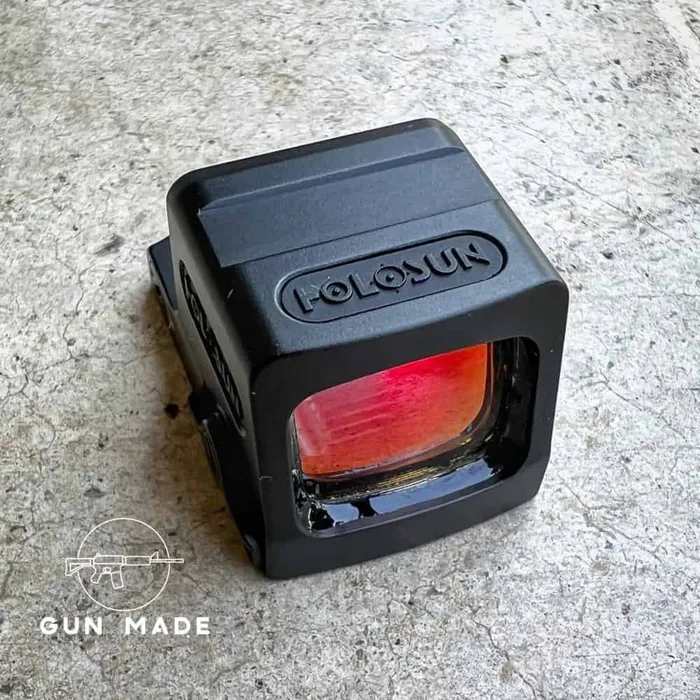 Holosun EPS Carry Lens