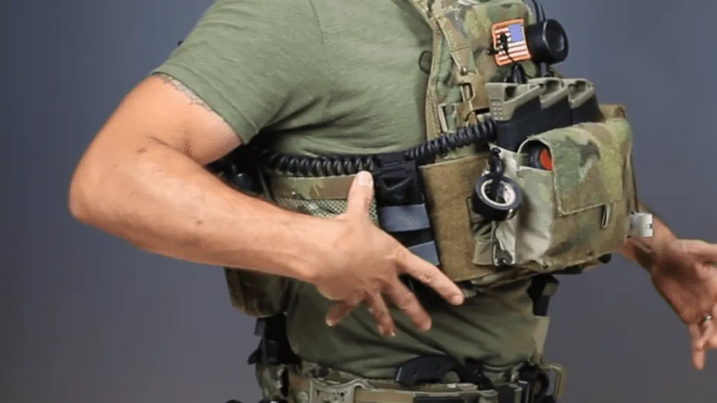 Plate Carrier Setup Velocity Scarab