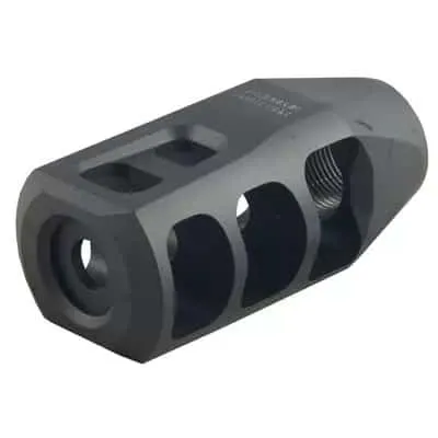 Precision Armament M11 Severe-Duty 6.5 Creedmoor Muzzle Brake