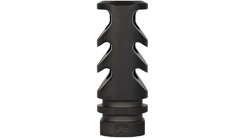 Precision Armament M4-72 Severe-Duty Compensator