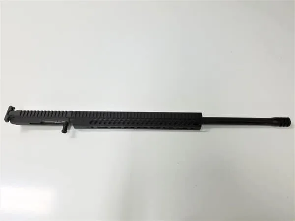 Precision Firearms Neptune IX 20-inch 6.5 Grendel Upper