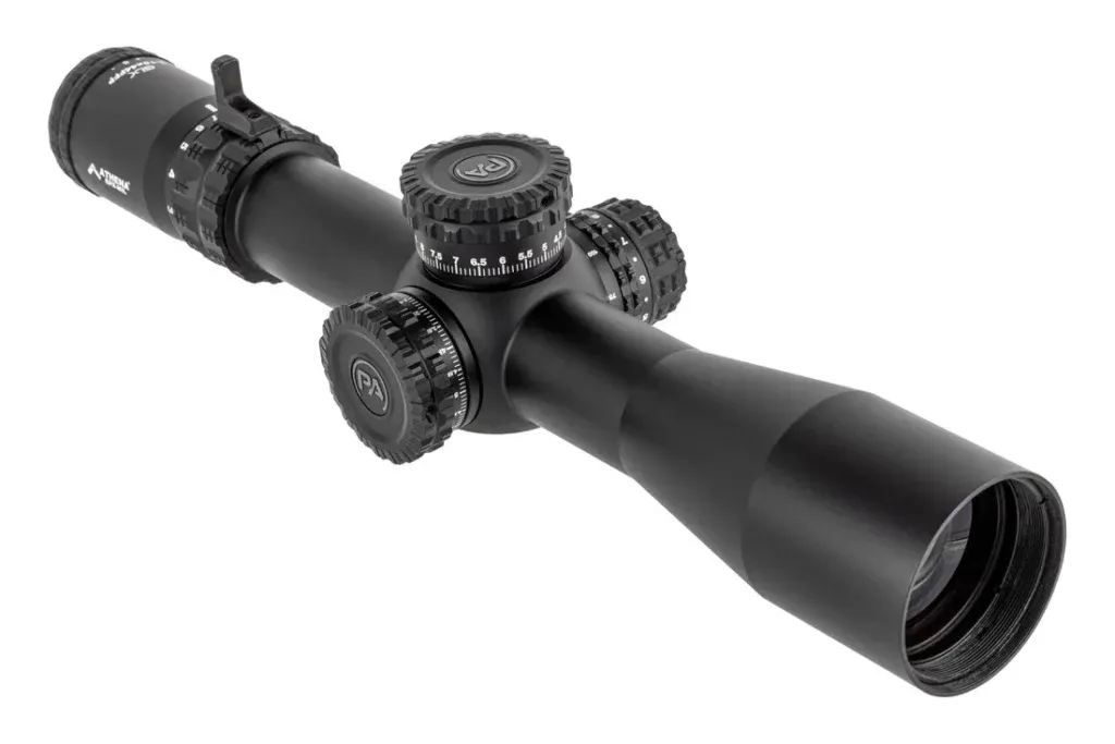 Primary Arms GLx 3-18x44mm