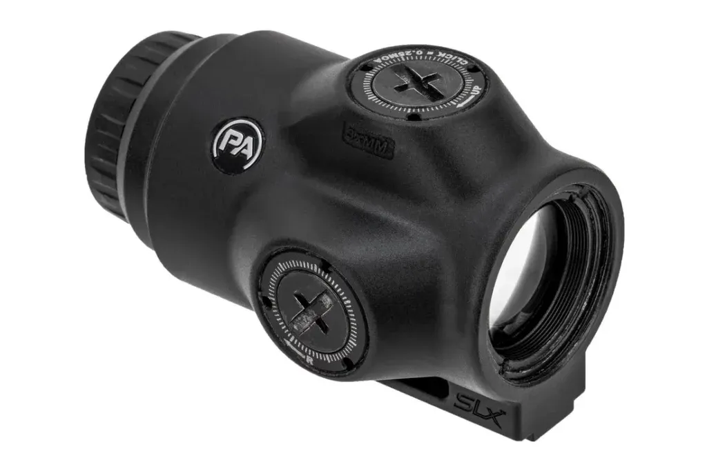 Primary Arms SLx 3x Micro Magnifier