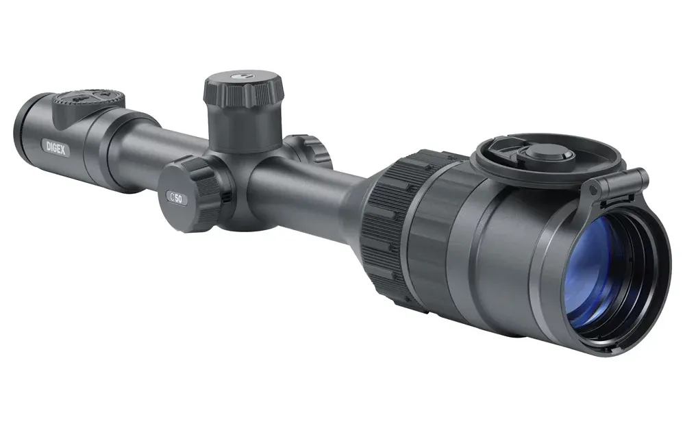 Pulsar DIGEX C50