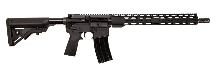 Radical Firearms AR-15 RF-15, 5.56 NATO, 16" Barrel, 30 Rounds, M-LOK Hand Guard, B5 Stock, Matte Black