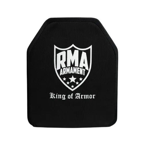 RMA Armament Level IV Plate