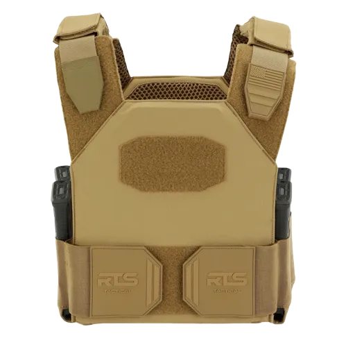 RTS Tactical Advanced Sleek 2.0 Plate Carrier