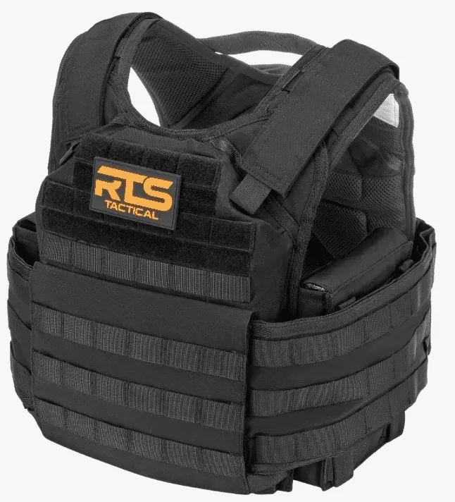 RTS Tactical Premium Plate Carrier