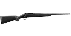 RUGER AMERICAN .308 WIN. BLACK COMPOSITE STOCK RIFLE