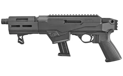 RUGER PC CHARGER CENTERFIRE PISTOL 16