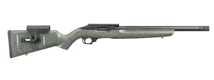 RUGER 10/22 COMPETITION