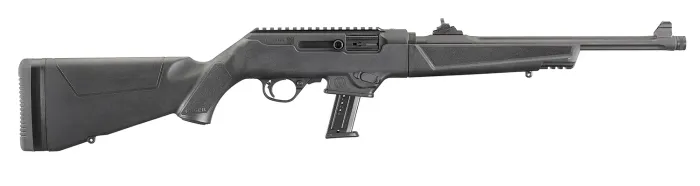 RUGER PC CARBINE